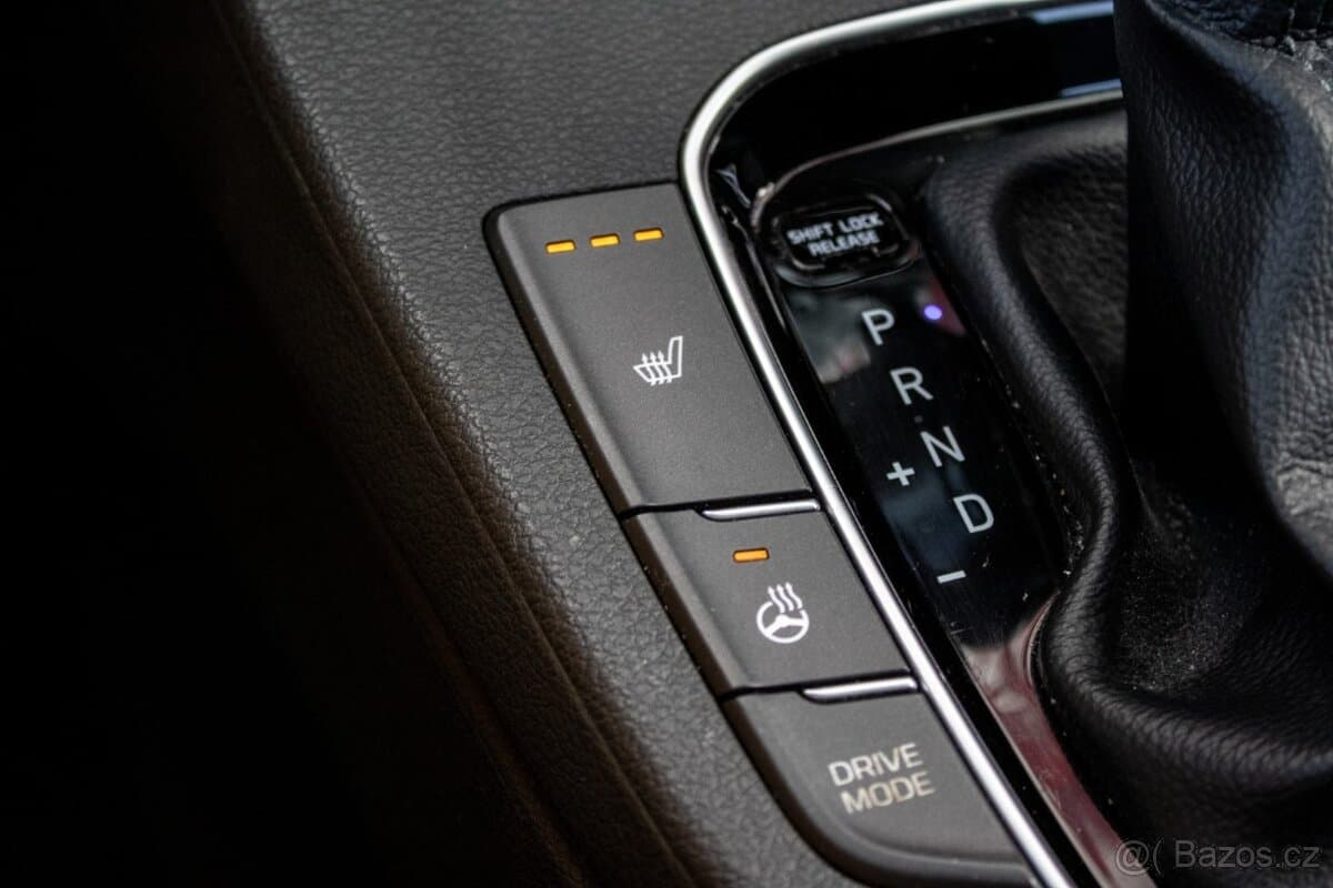 2019 Hyundai i30 - 15