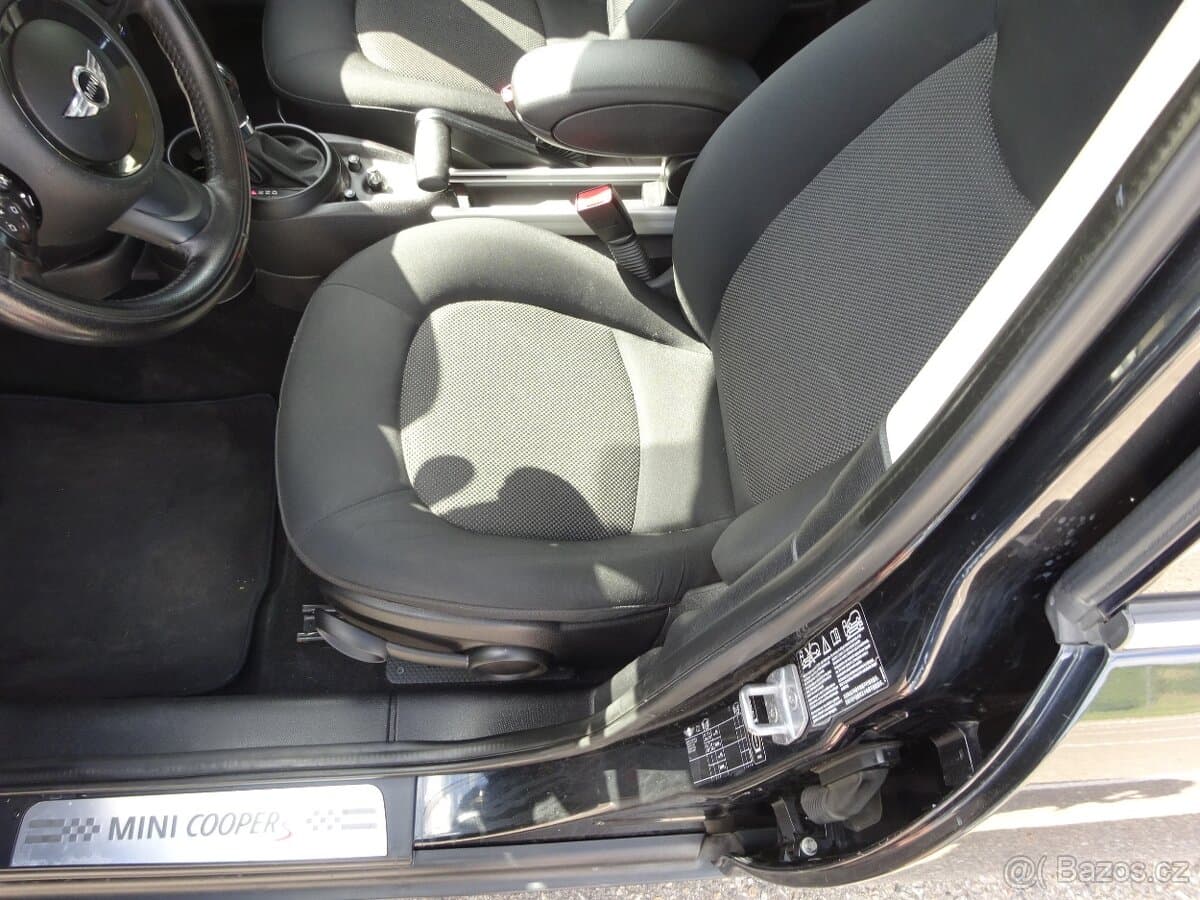 2013 Mini COOPER - 15