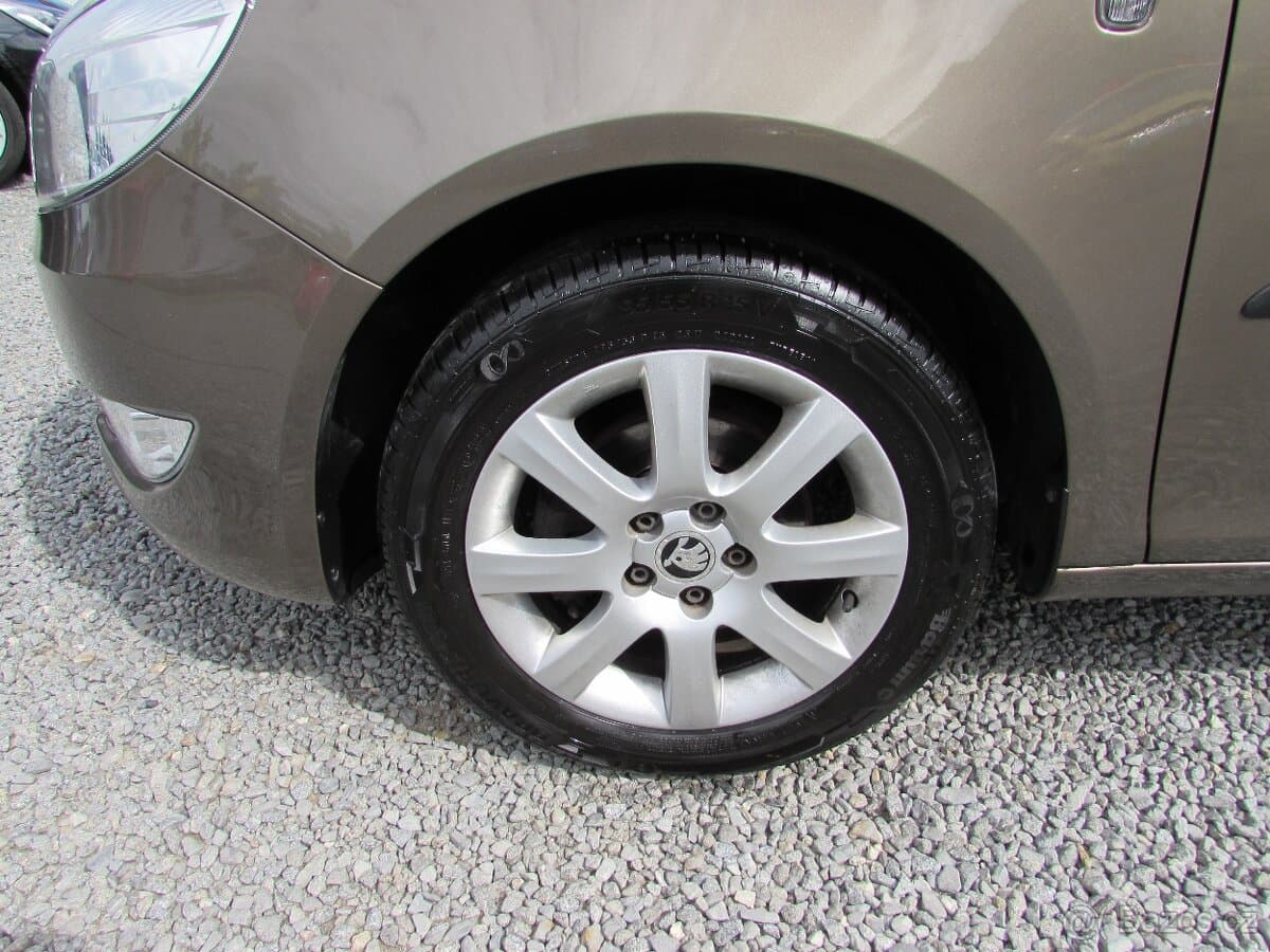 2013 Škoda ROOMSTER - 15