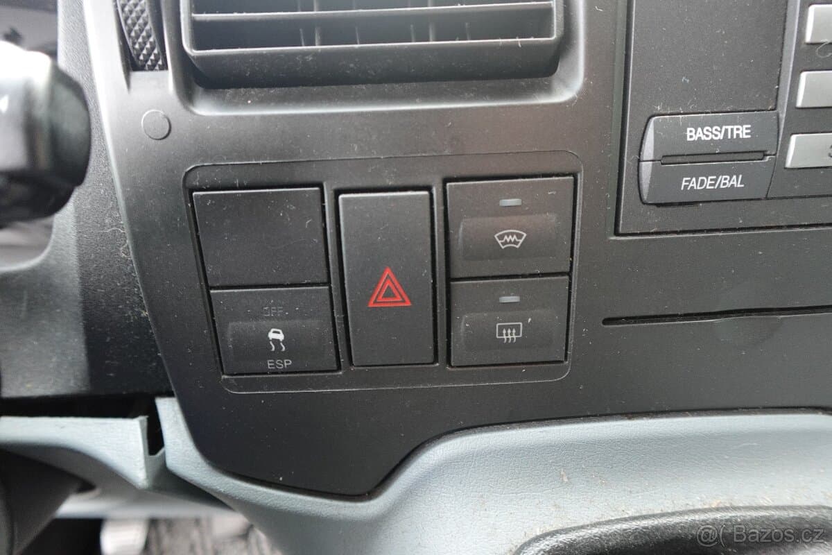 2011 Ford TRANSIT - 15