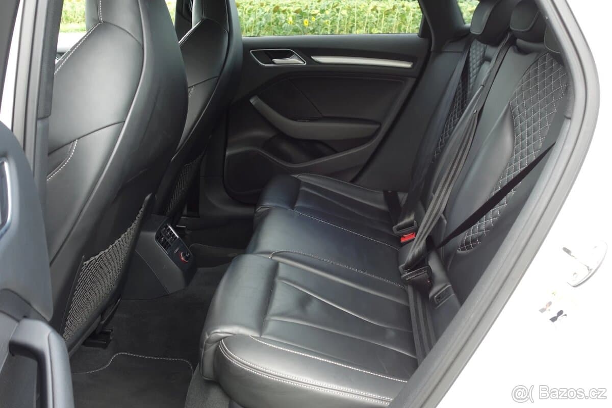 Audi S3 - 15