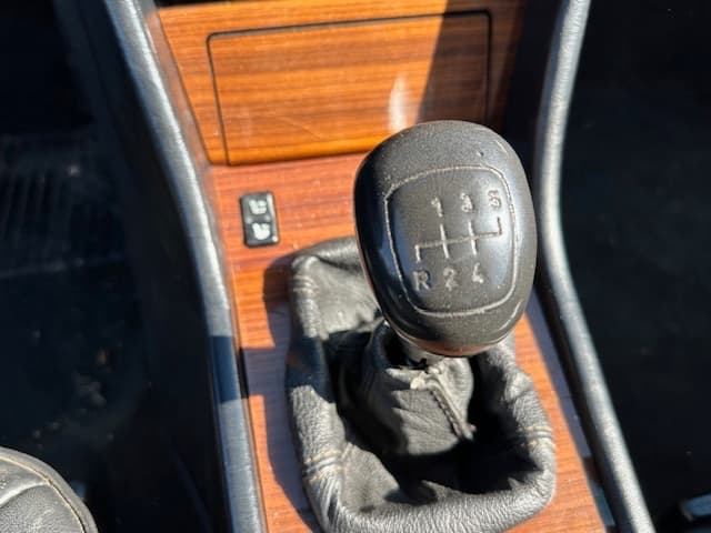 1993 Mercedes-Benz OSTATNÍ - 15