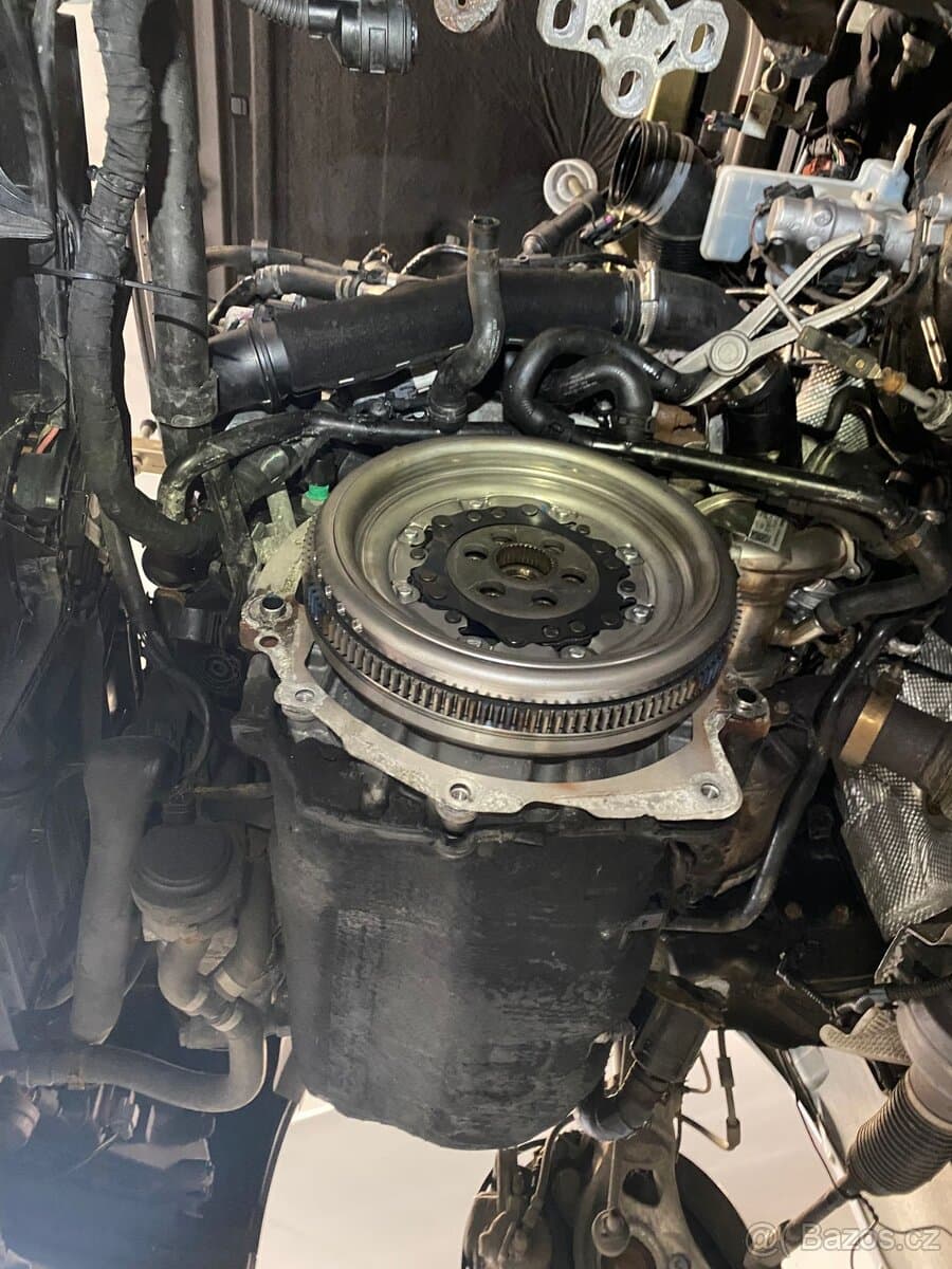 2015 Volkswagen PASSAT - 15