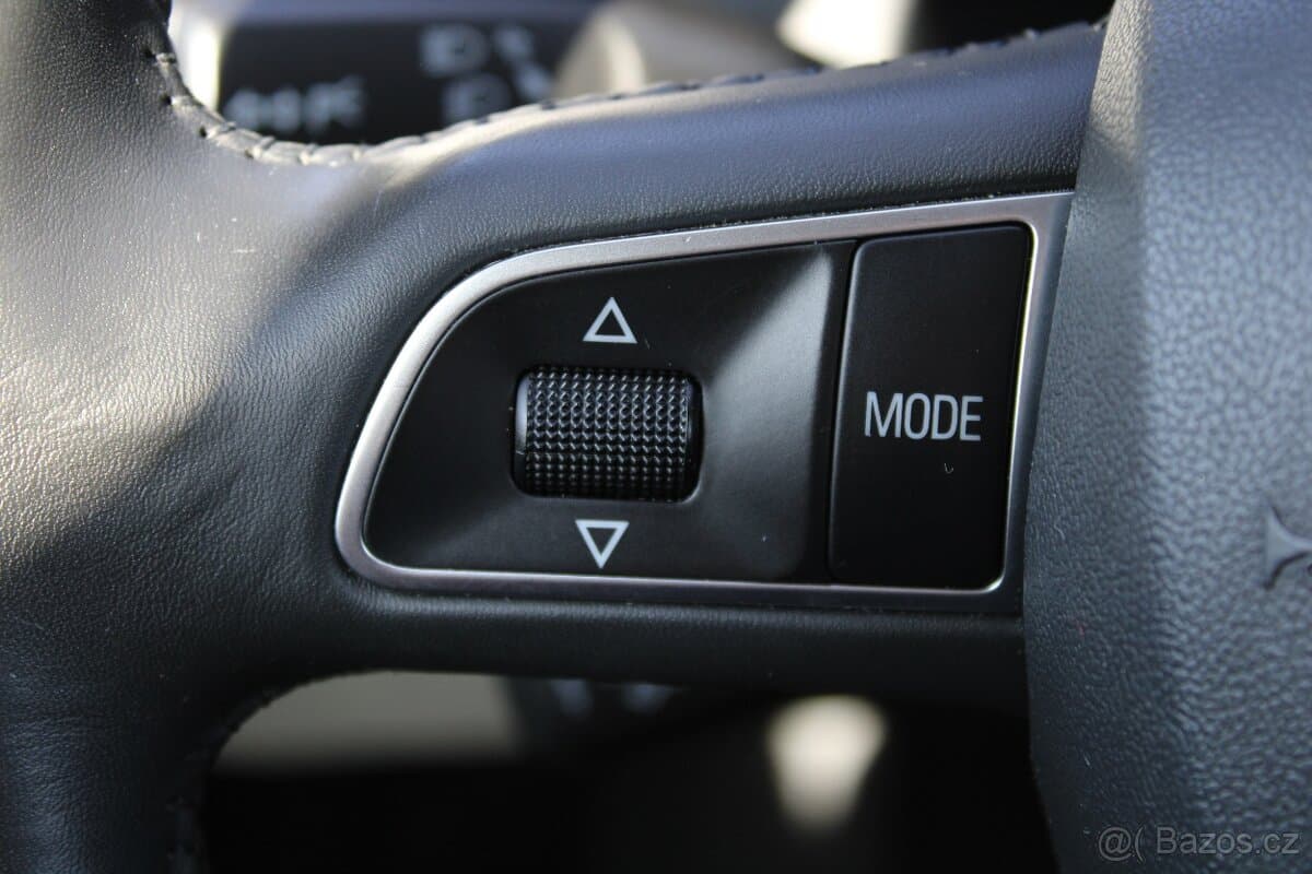 2010 Audi A4 - 15