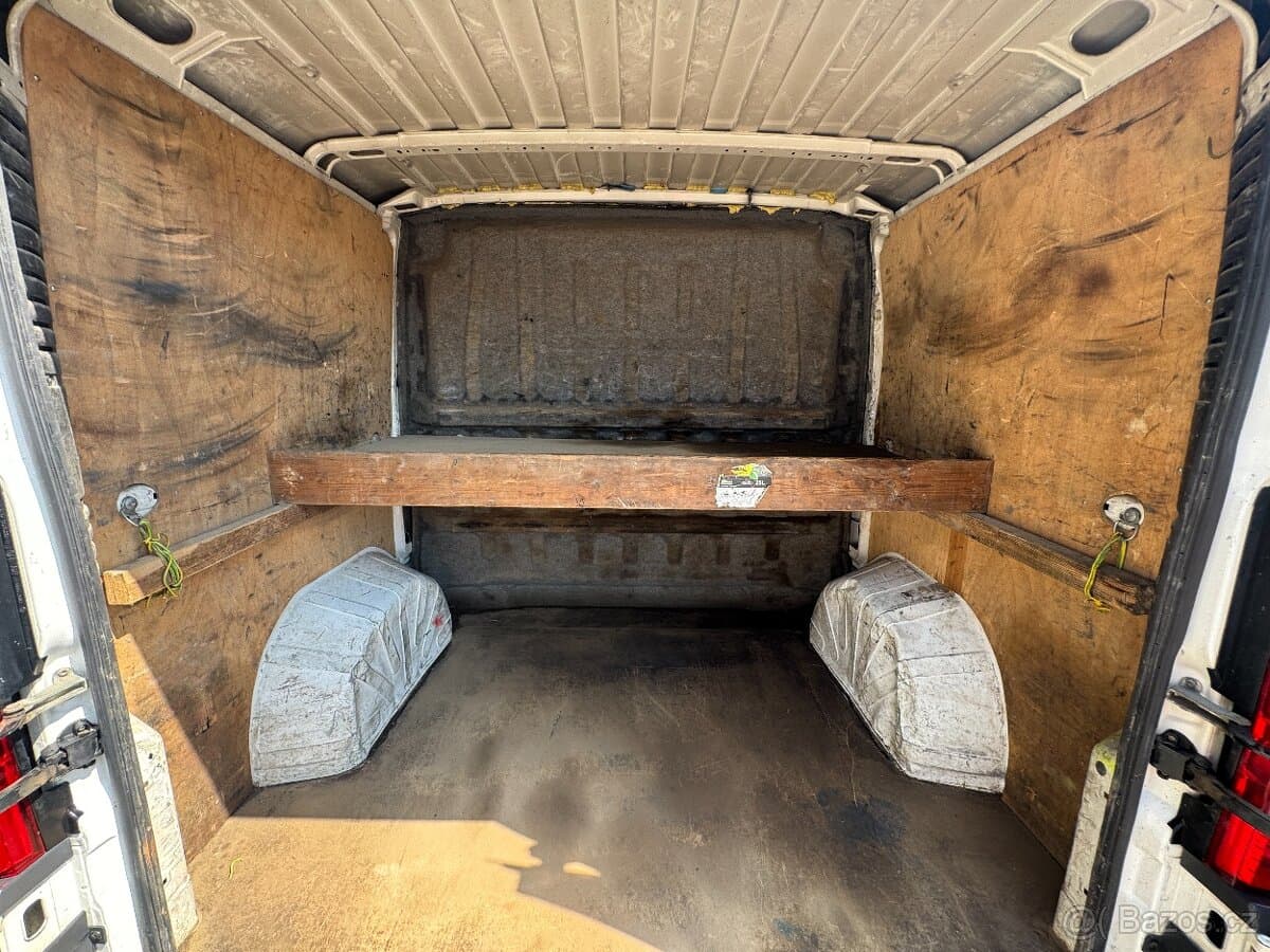 2014 Fiat DUCATO - 15