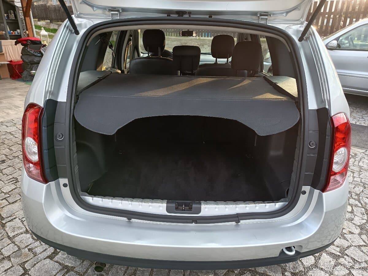 2011 Dacia DUSTER - 15