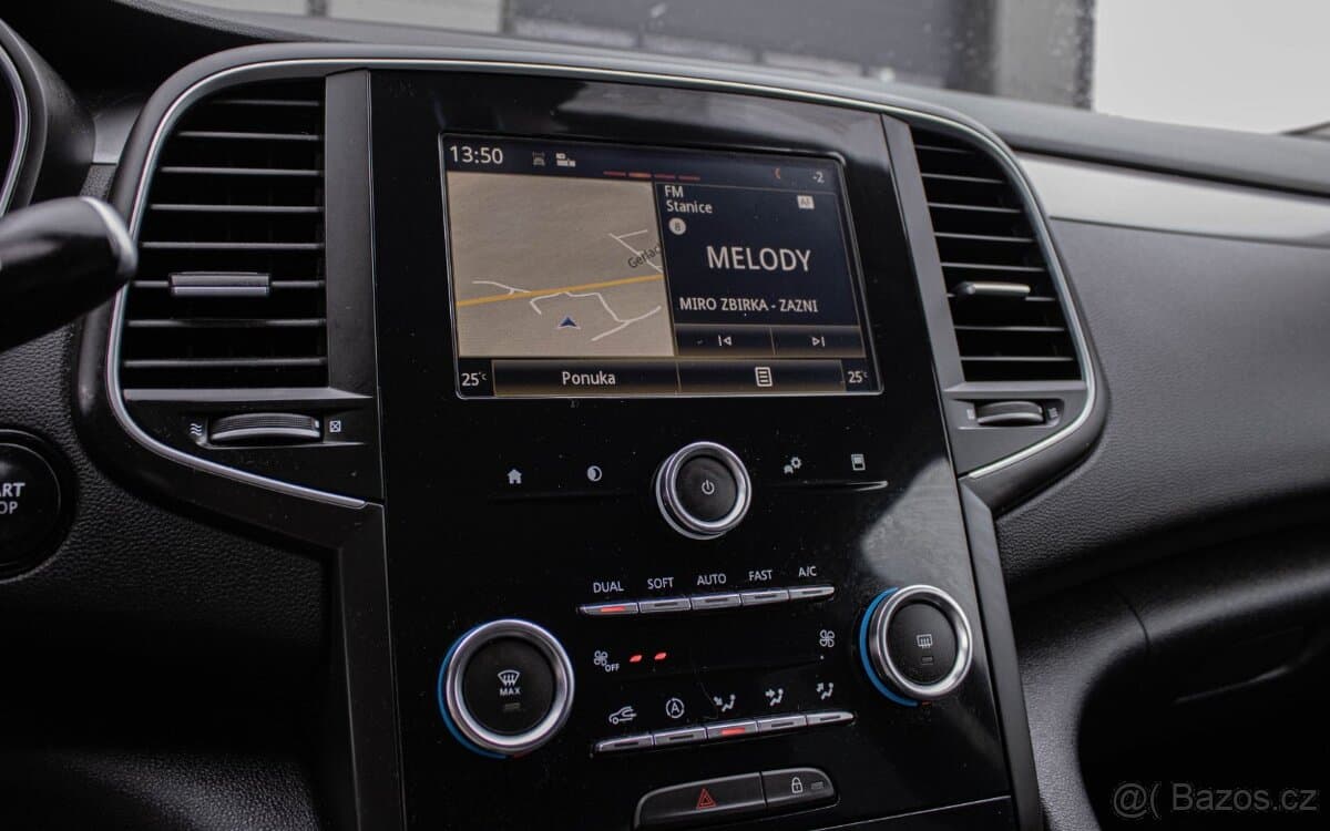 2017 Renault TALISMAN - 15