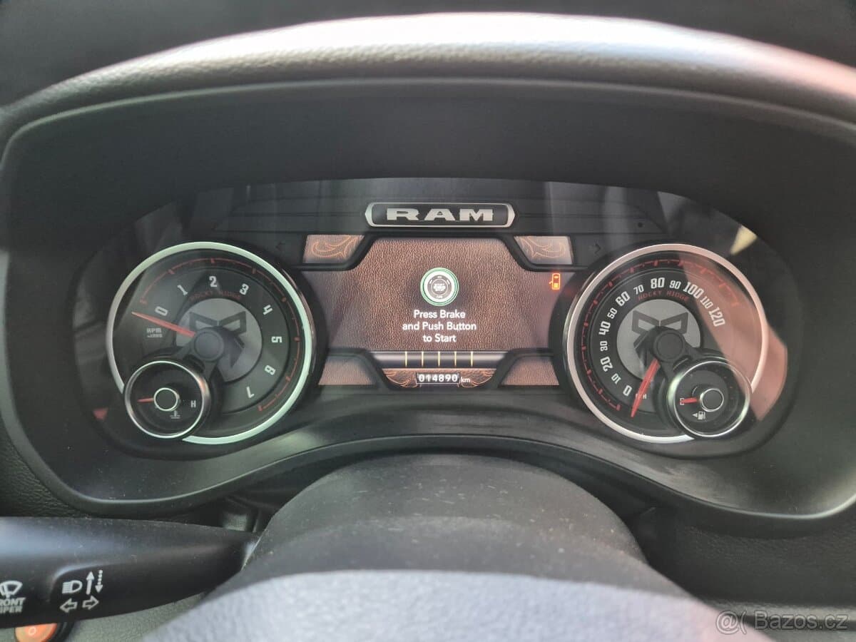 2023 Dodge RAM - 15