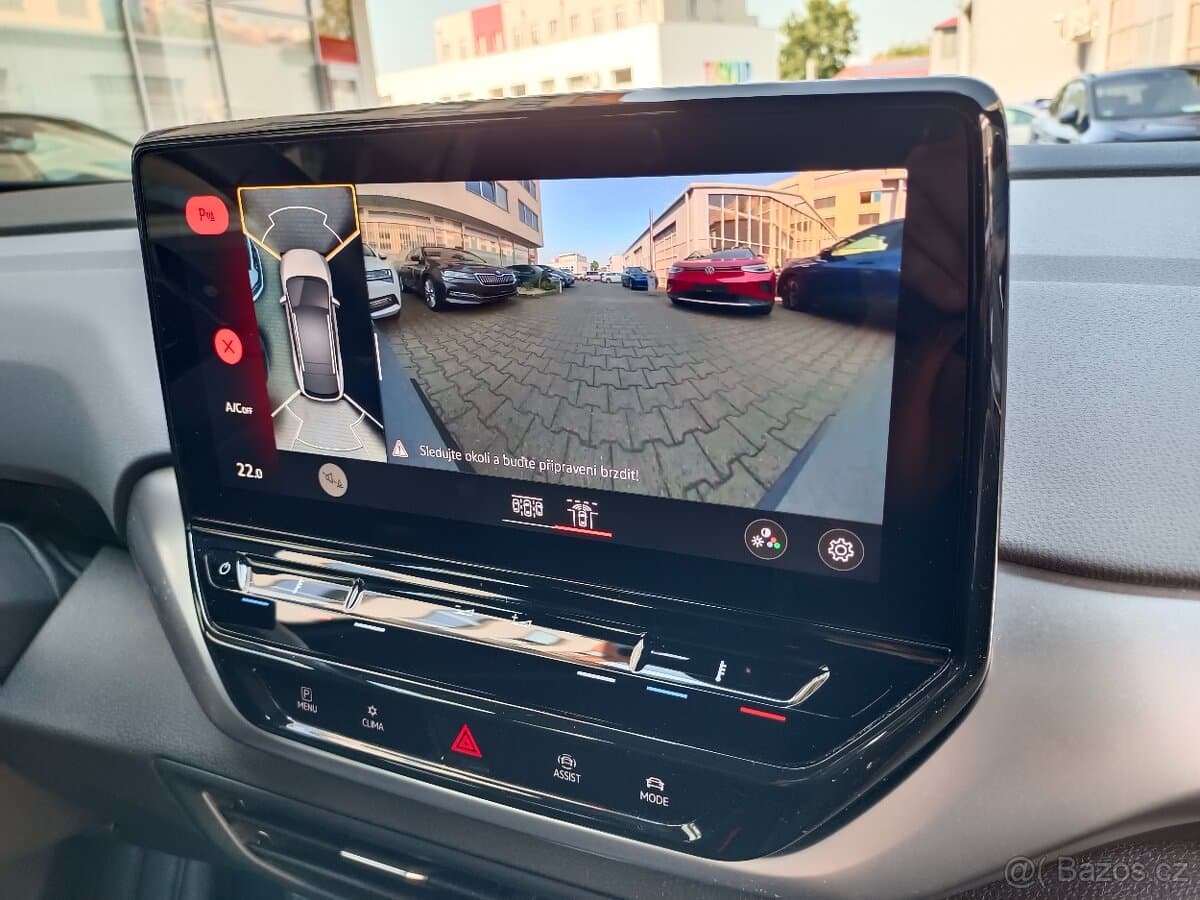 2023 Volkswagen ID.4 - 15