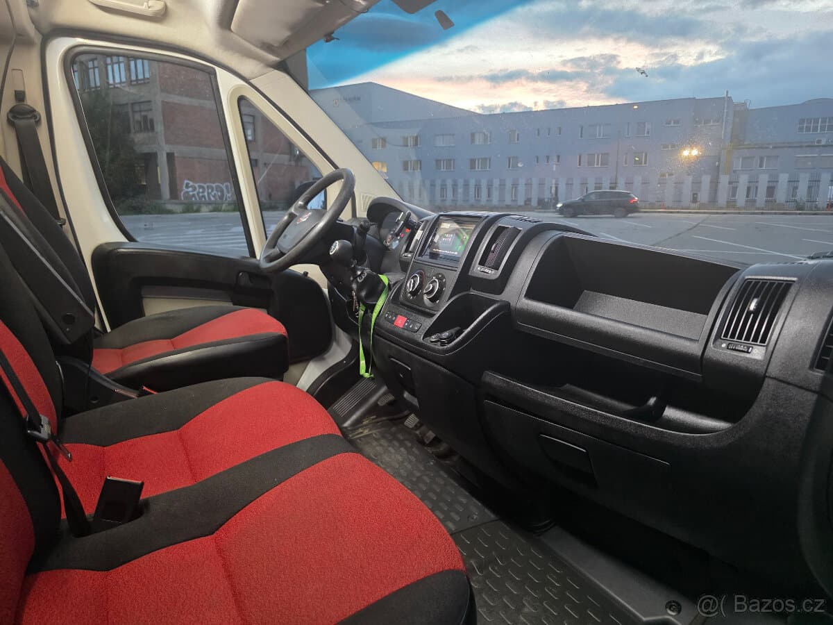 2011 Fiat DUCATO - 15