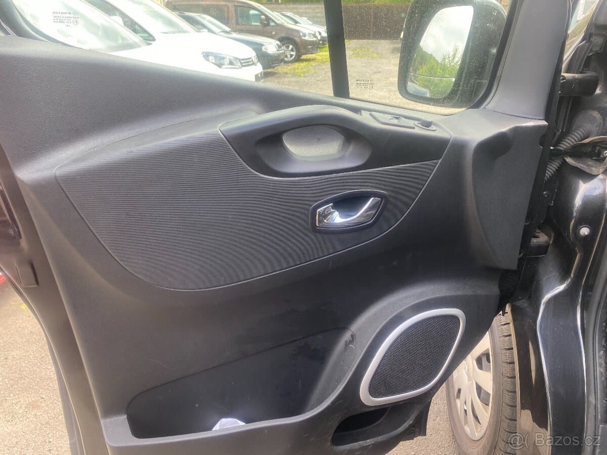 2019 Opel VIVARO - 15