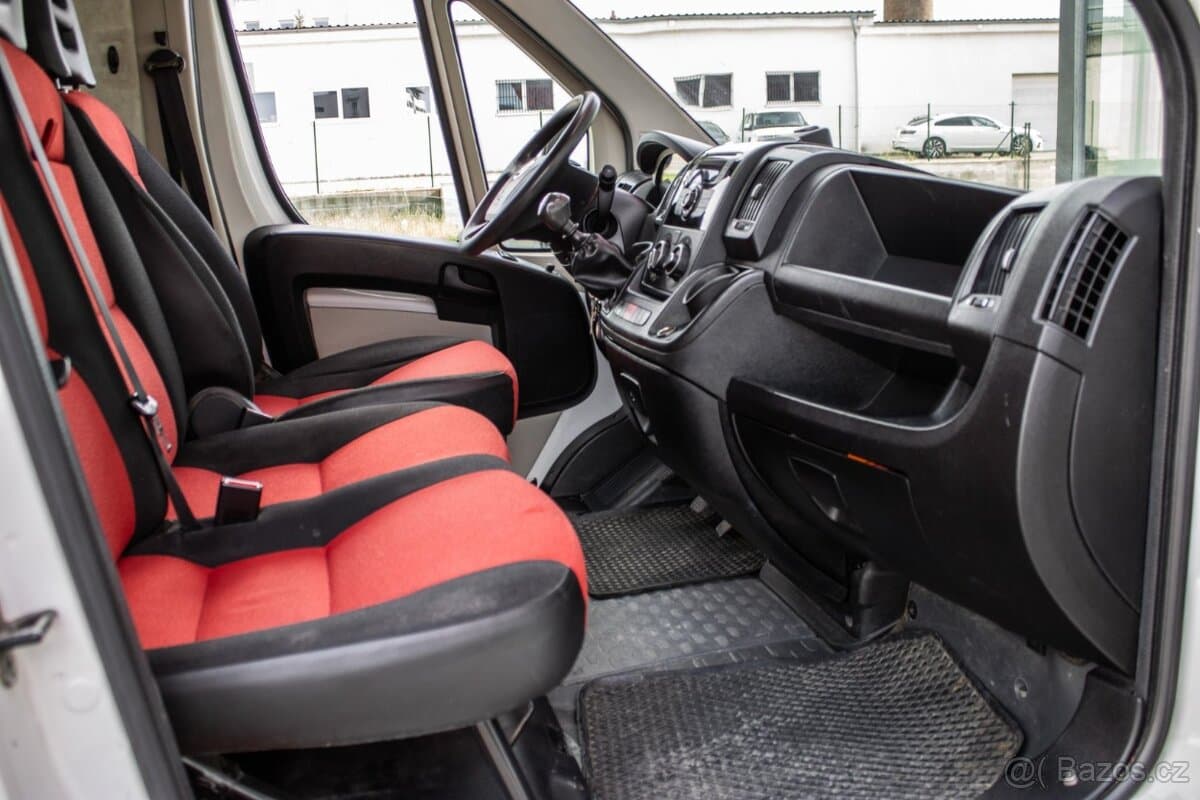 2014 Fiat DUCATO - 15