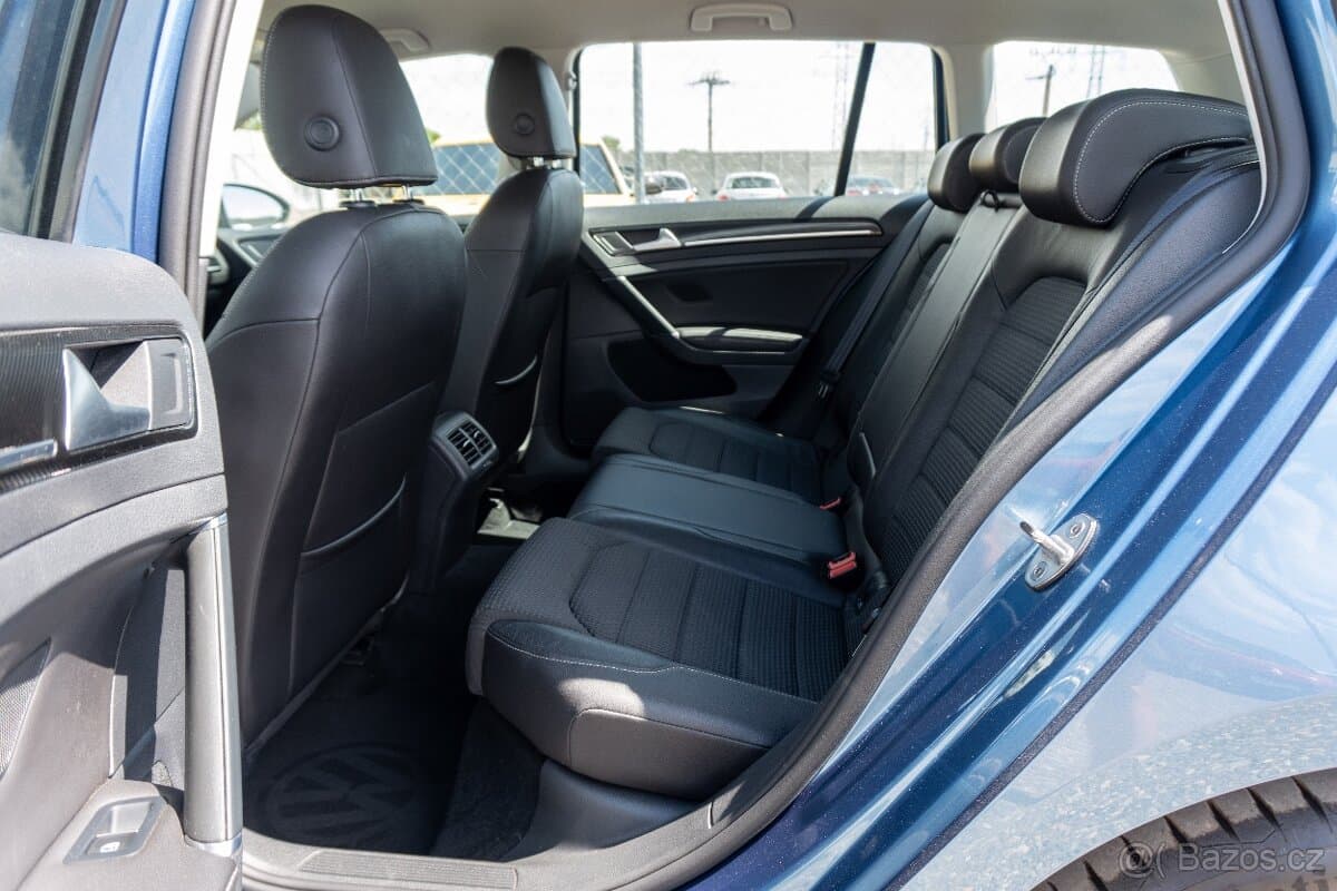 2016 Volkswagen GOLF - 15