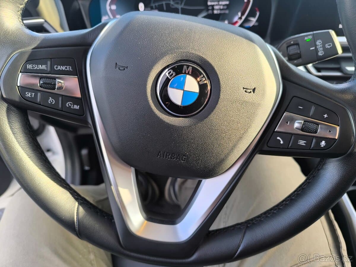 2021 BMW OSTATNÍ - 15