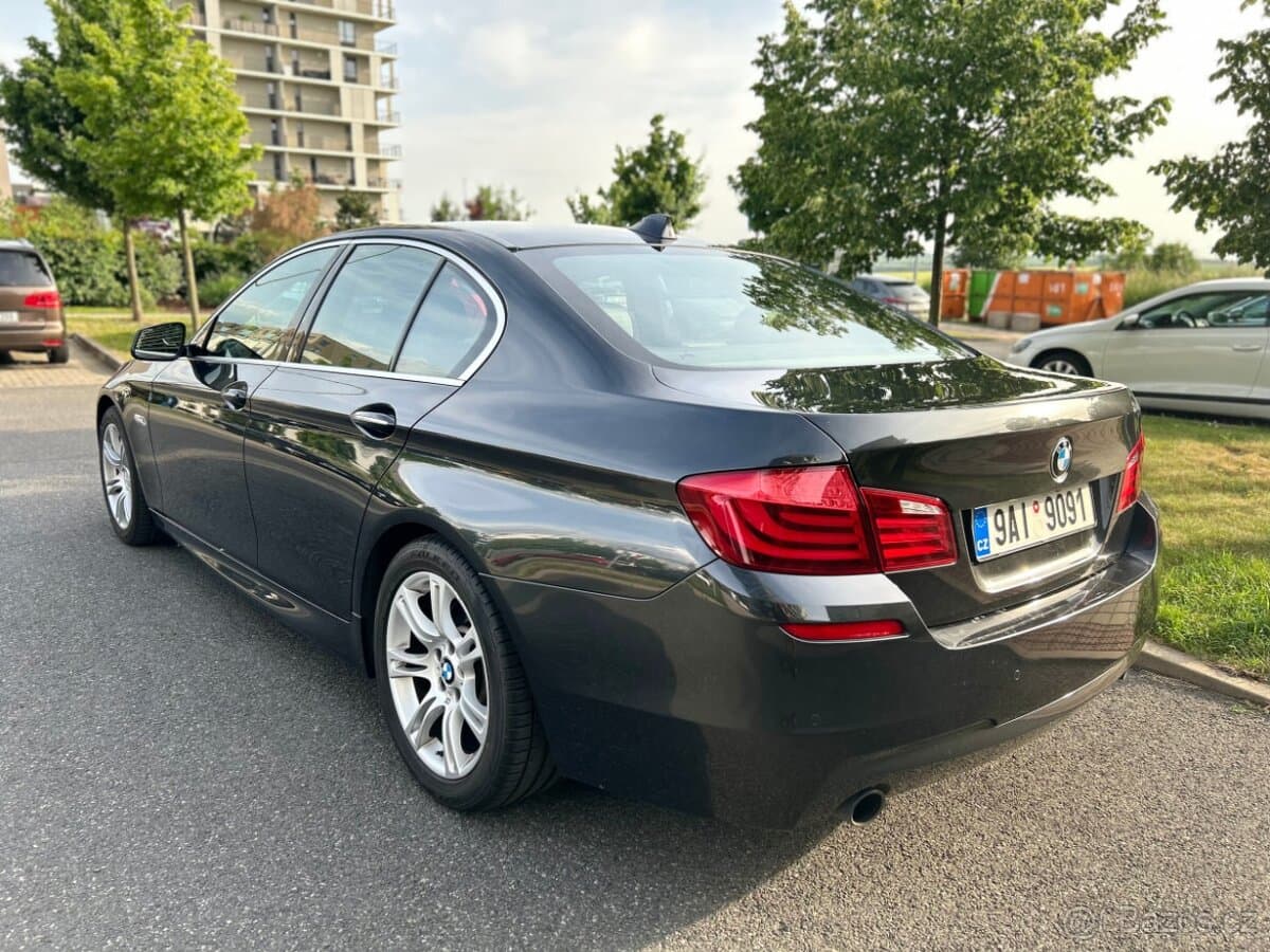 2013 BMW OSTATNÍ - 15