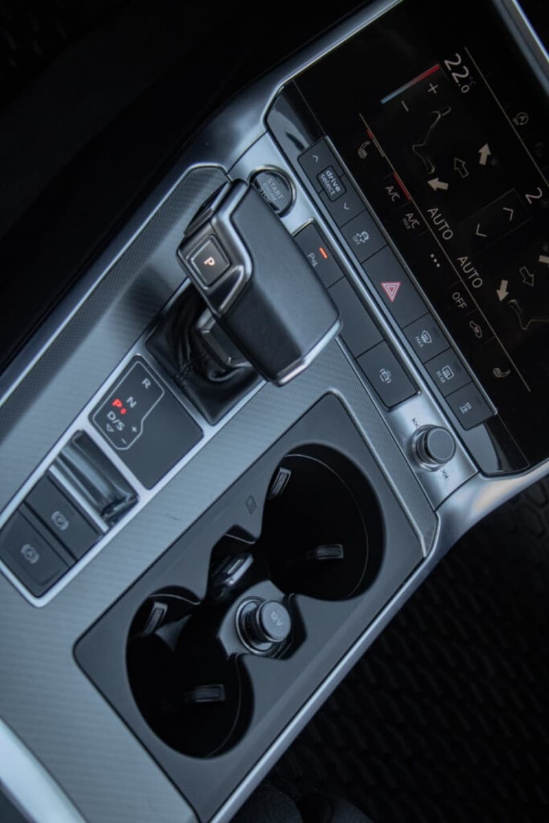 2022 Audi A6 - 15