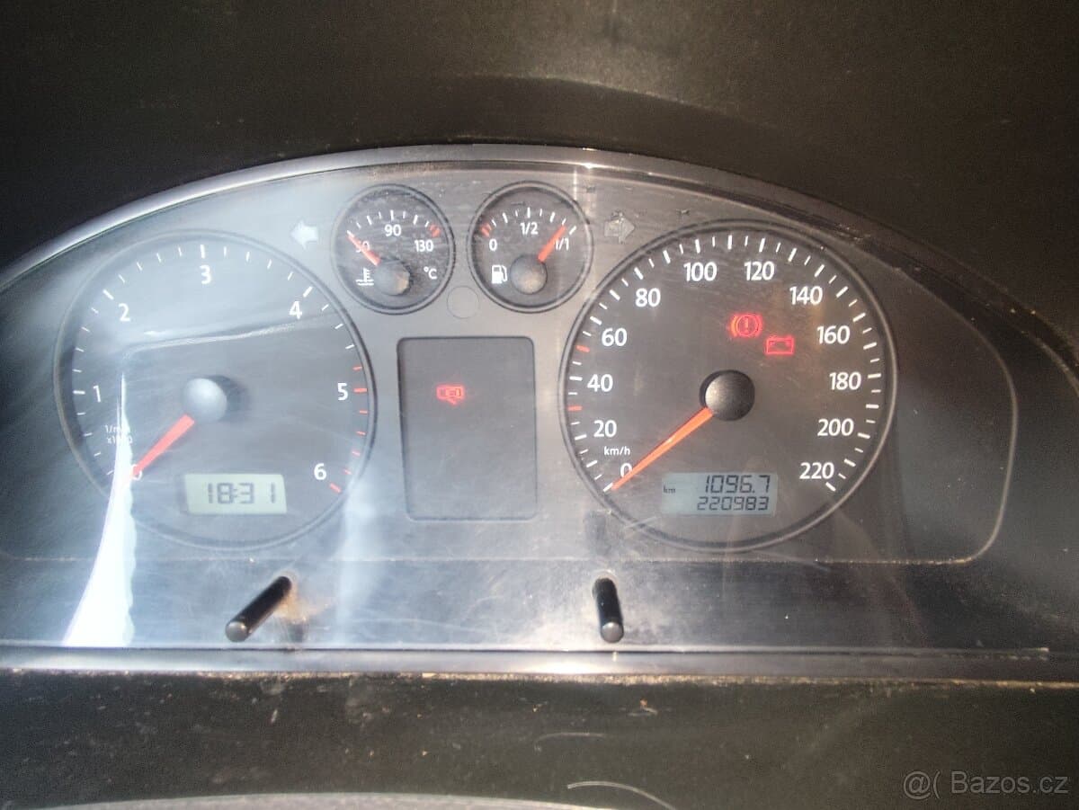 2005 Volkswagen TRANSPORTER - 15
