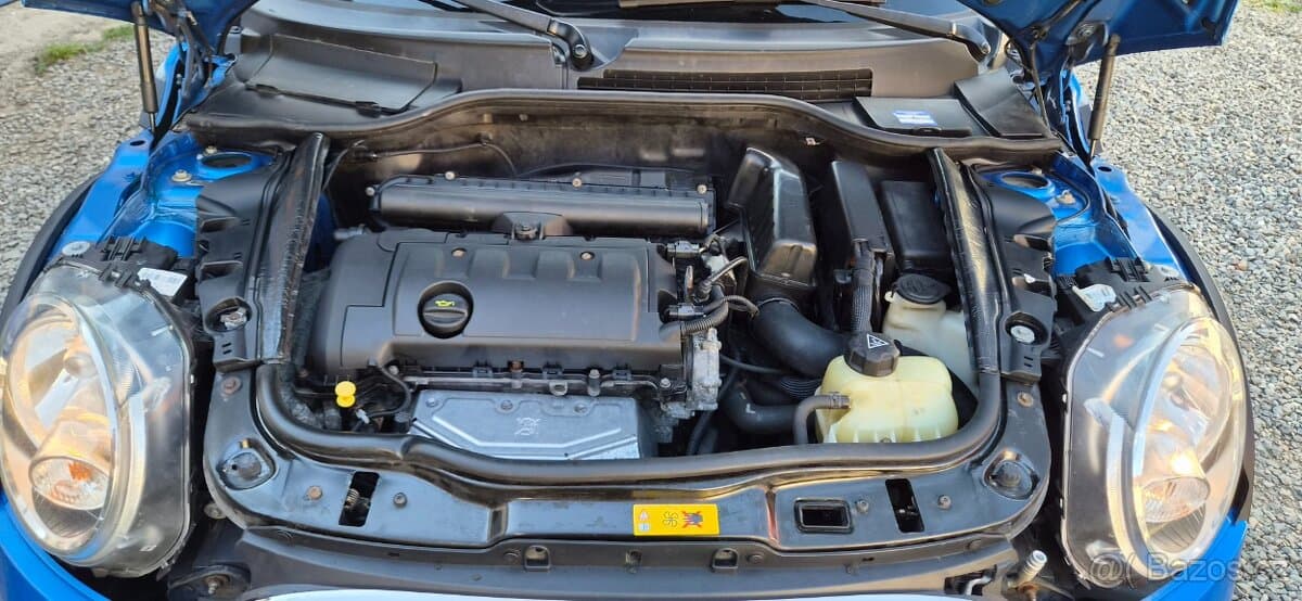 2011 Mini COOPER - 15