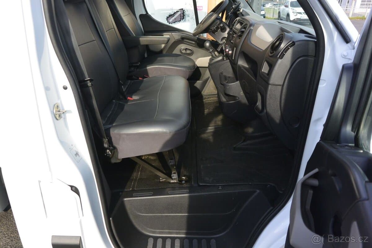 2016 Renault MASTER - 15