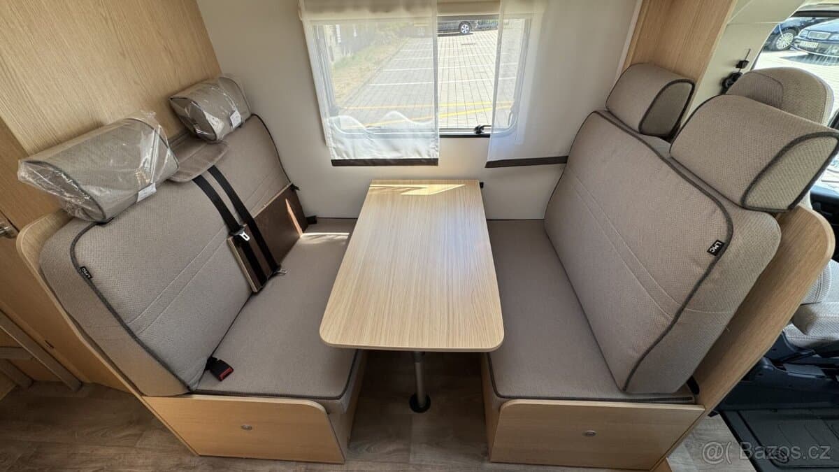 2025 Fiat DUCATO - 15