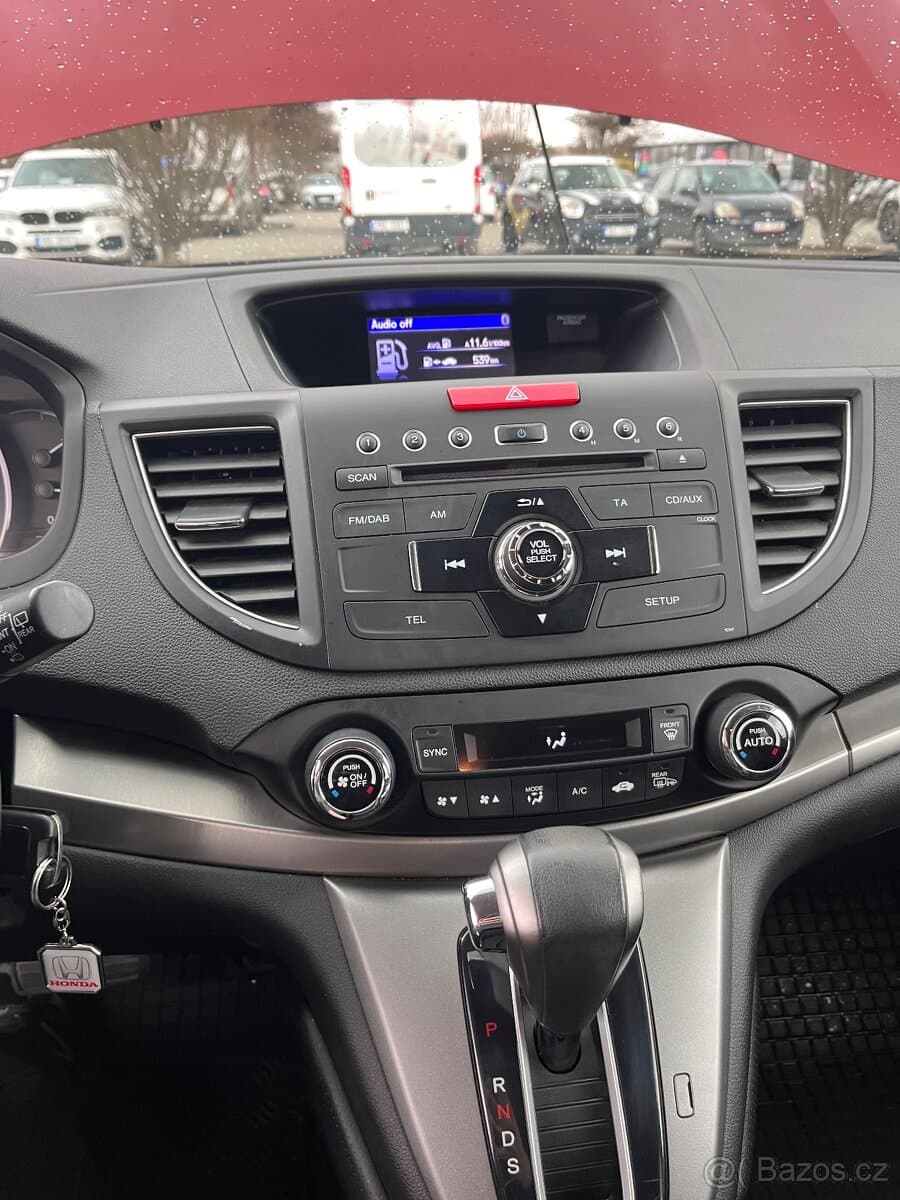 2013 Honda CR-V - 15