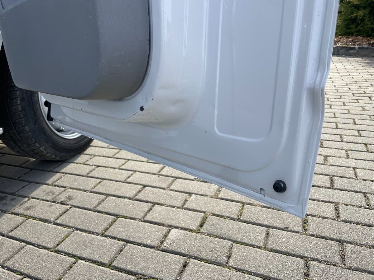 2013 Volkswagen TRANSPORTER - 15