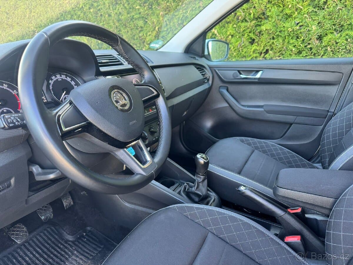 2020 Škoda FABIA - 15