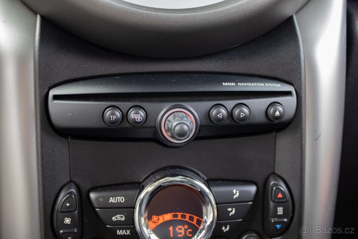 2012 Mini COOPER - 15