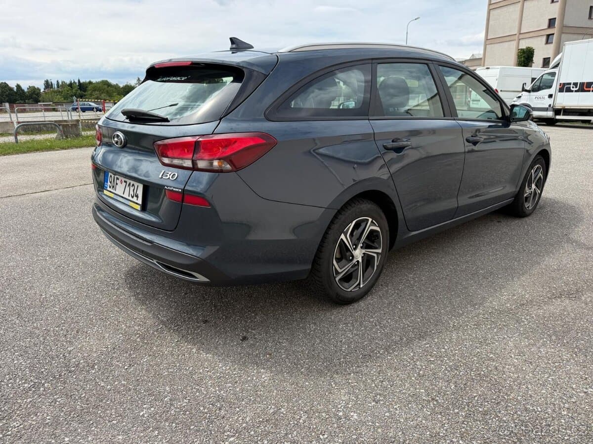 2023 Hyundai i30 - 15