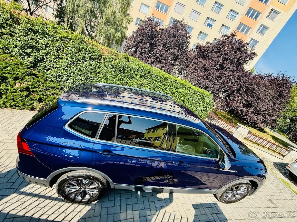 2023 Volkswagen TIGUAN - 15