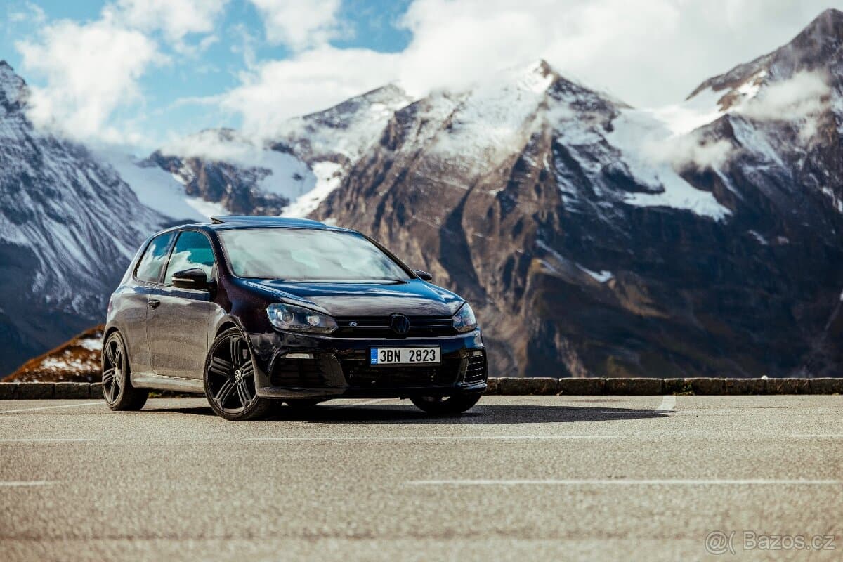 2010 Volkswagen GOLF - 15