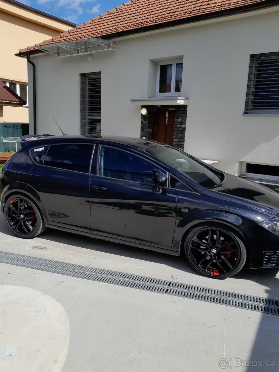 2010 Cupra OSTATNÍ - 15