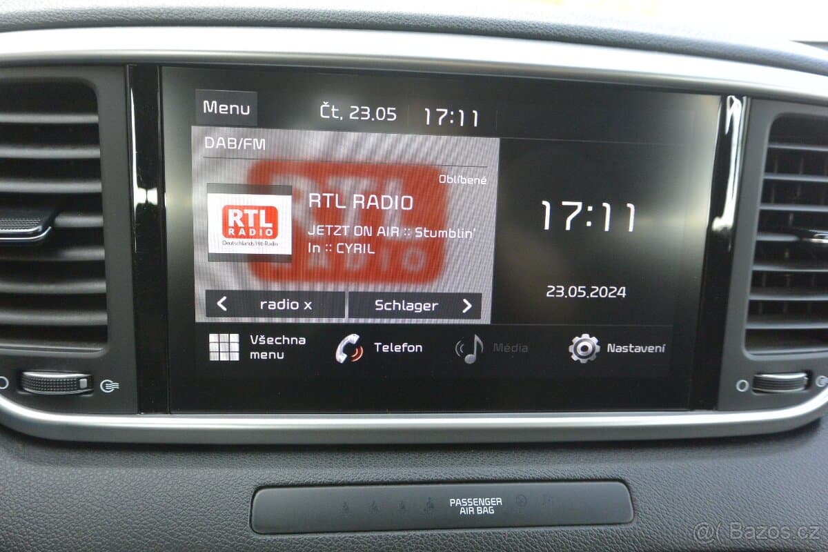 2021 Kia SPORTAGE - 15