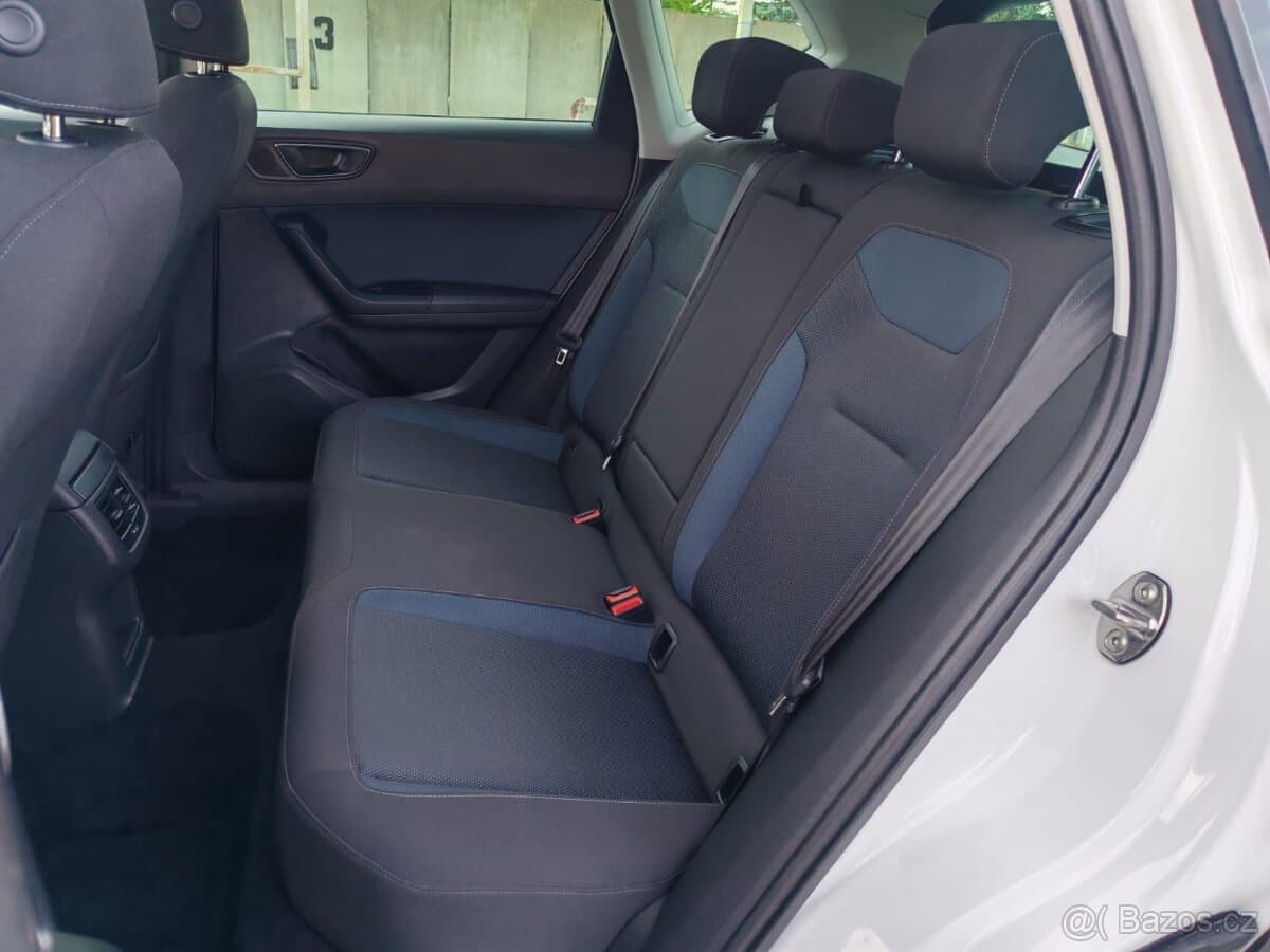2018 Seat ATECA - 15