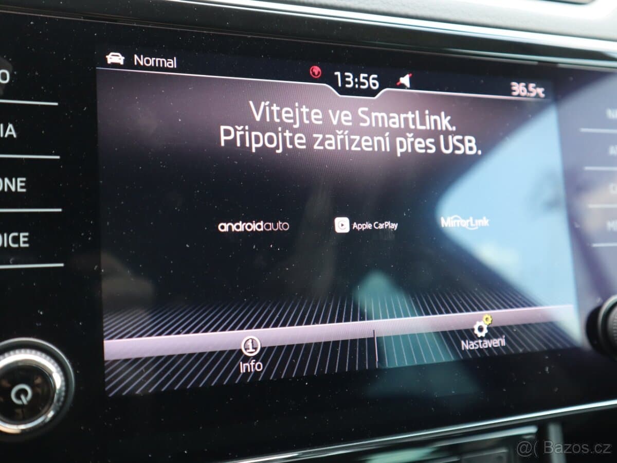 2019 Škoda SUPERB - 15
