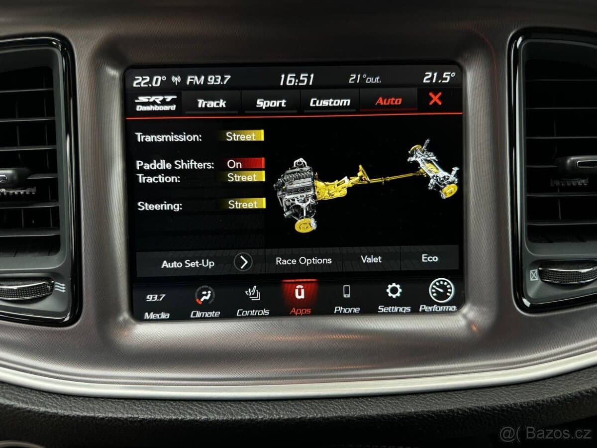 2021 Dodge CHALLENGER - 15
