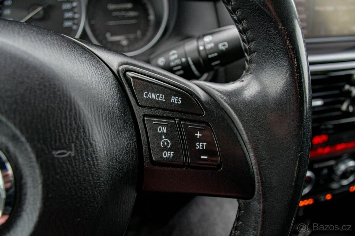 2014 Mazda CX-5 - 15