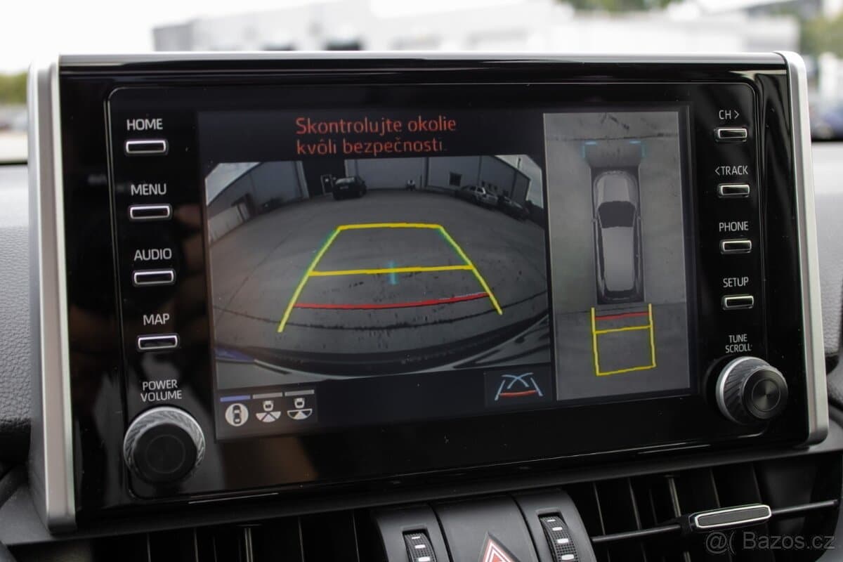 2019 Toyota RAV4 - 15