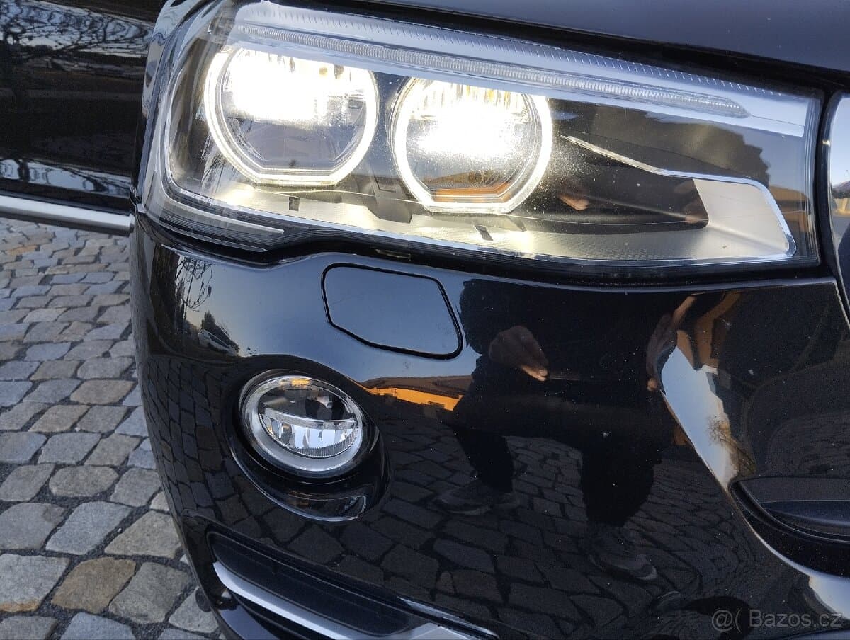 2017 BMW X3 - 15