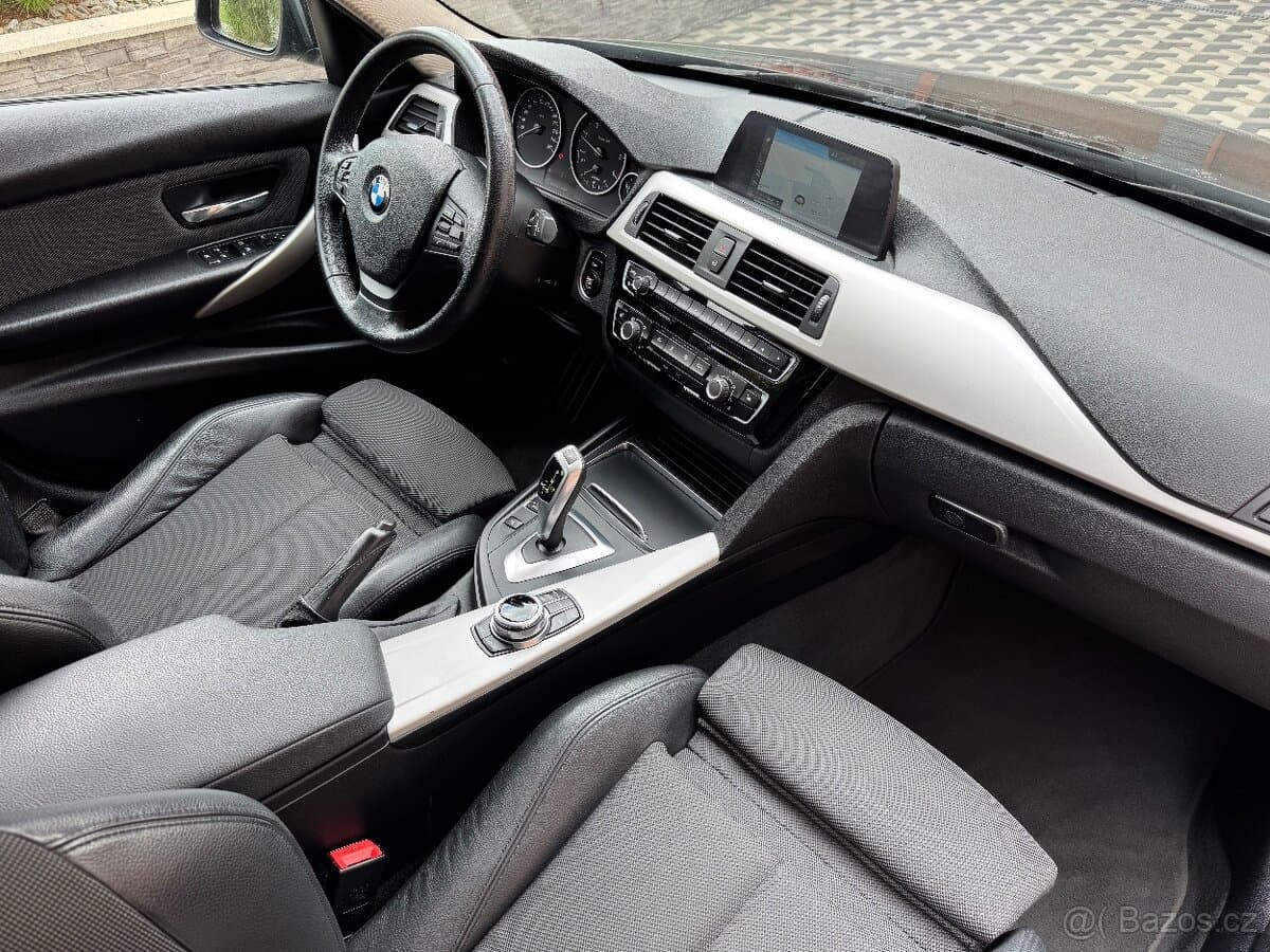 2017 BMW OSTATNÍ - 15