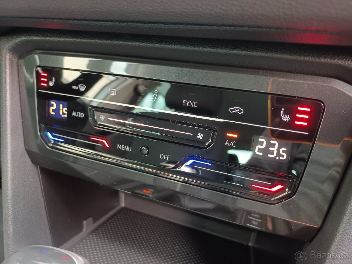 2022 Volkswagen TIGUAN - 15