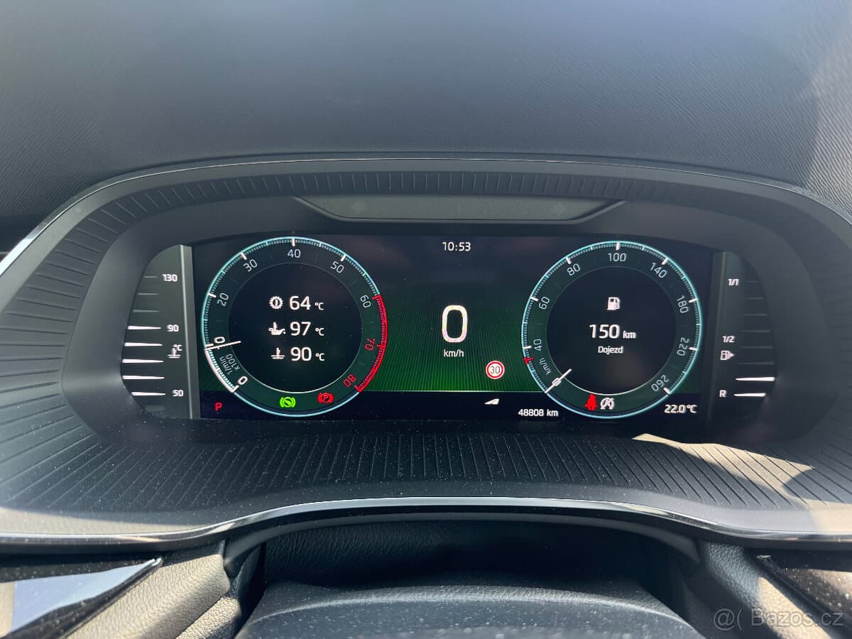 2023 Škoda OCTAVIA - 15