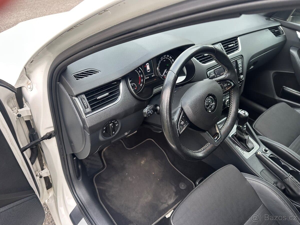 2014 Škoda OCTAVIA - 15