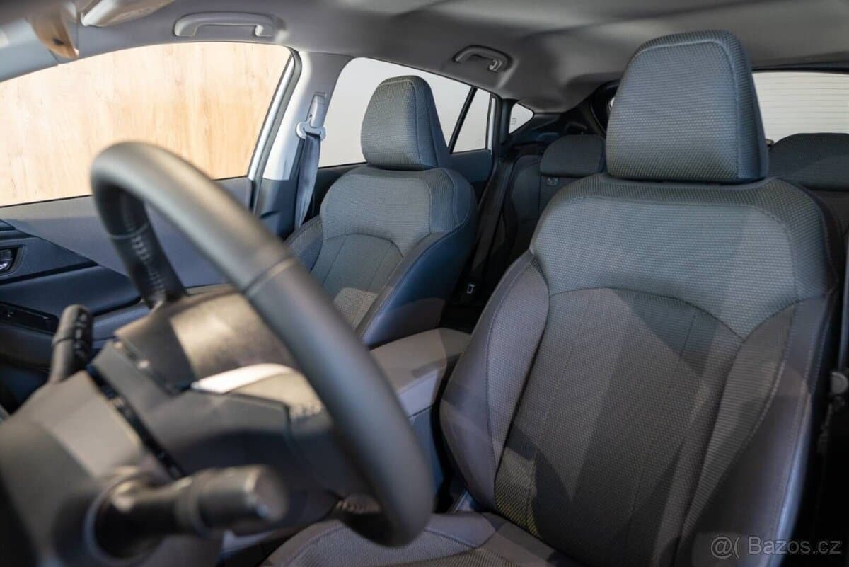 2025 Subaru CROSSTREK - 15