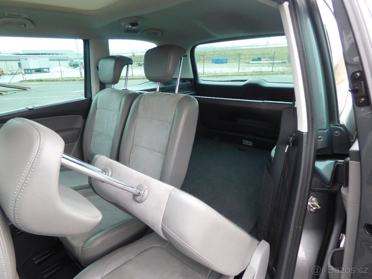 2012 Volkswagen SHARAN - 15
