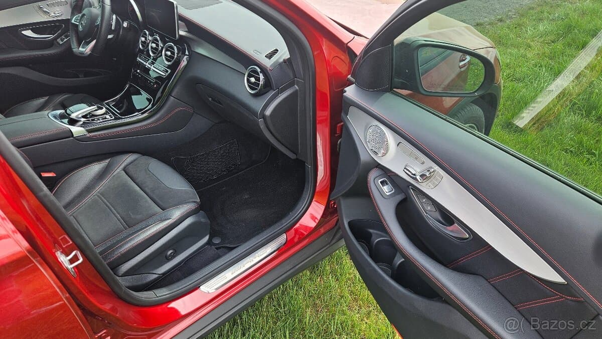 2017 Mercedes-Benz GL - 15