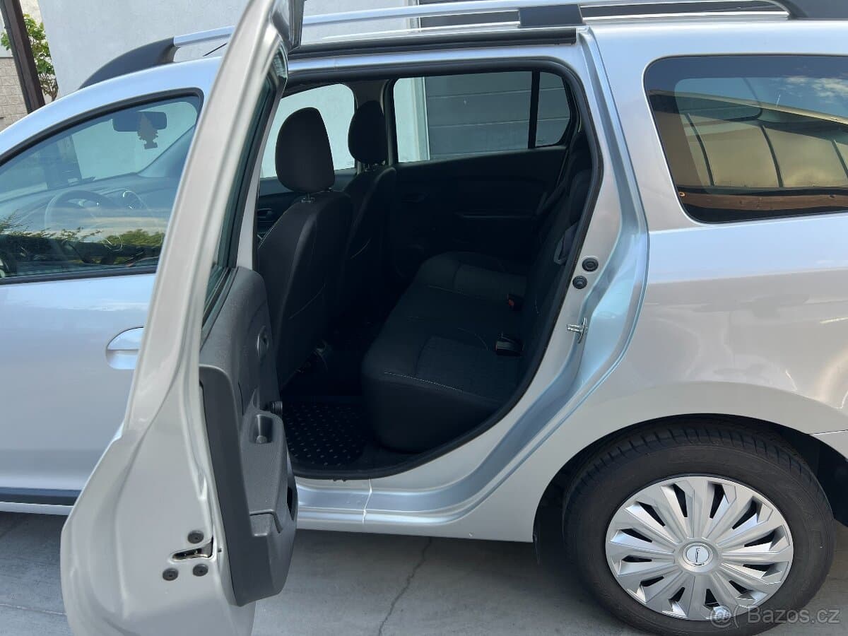 2016 Dacia LOGAN - 15