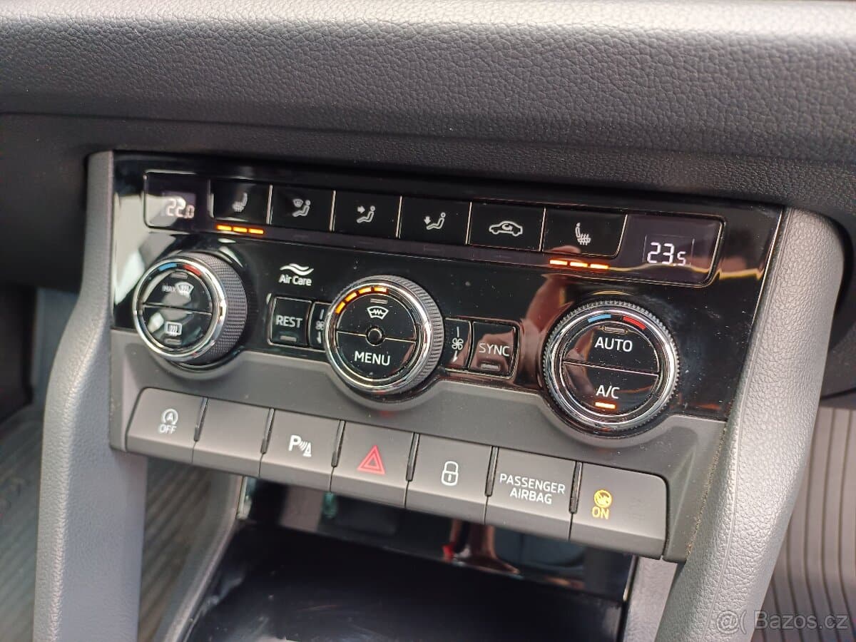 2023 Škoda KODIAQ - 15
