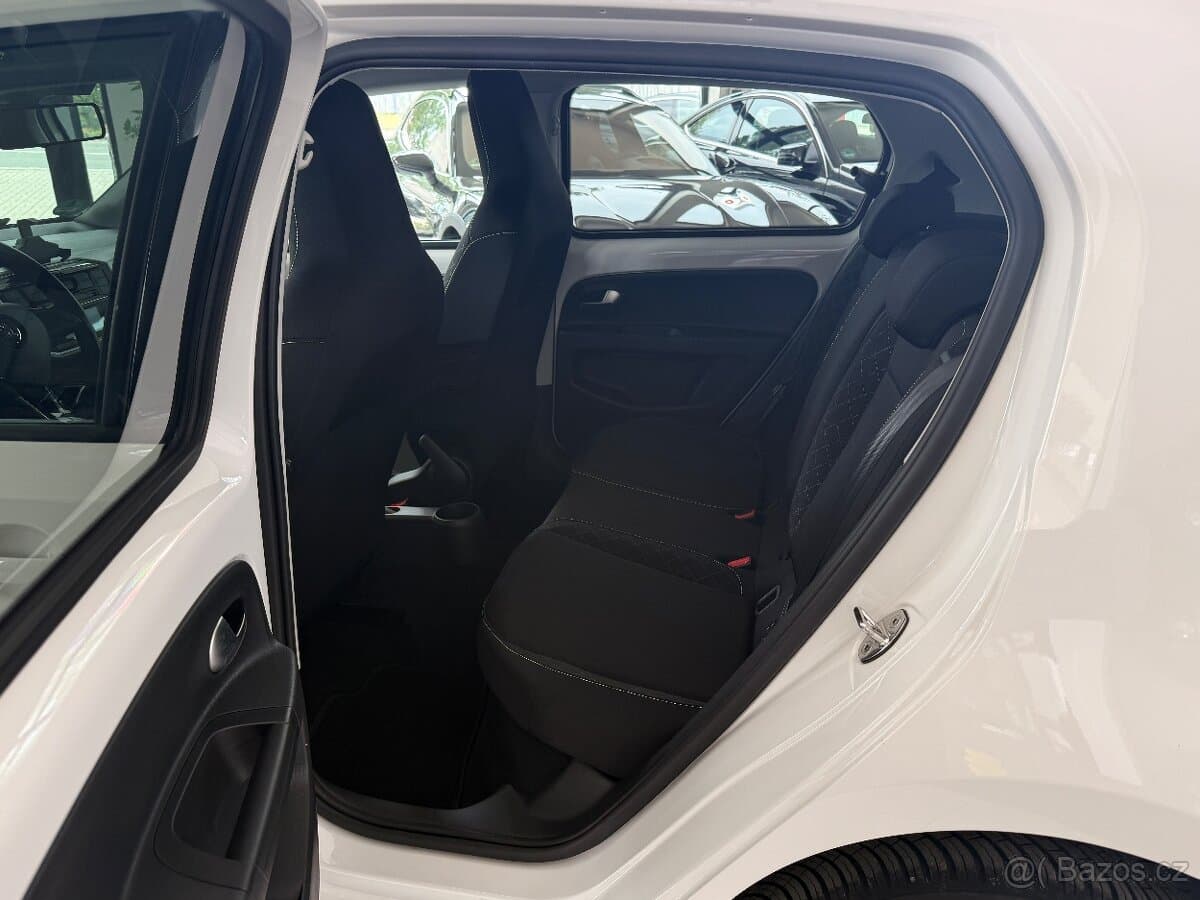 2020 Škoda CITIGO - 15