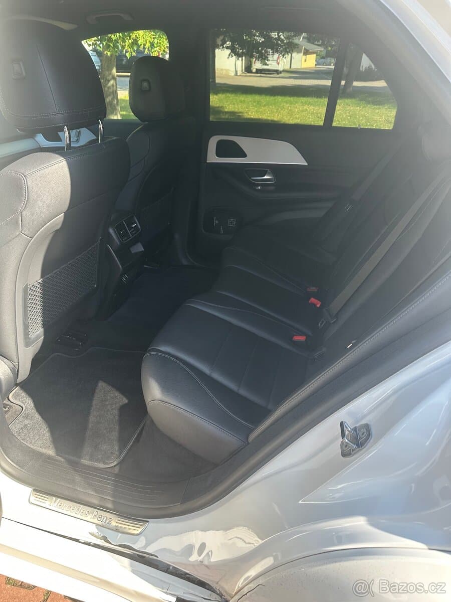 2020 Mercedes-Benz GL - 15